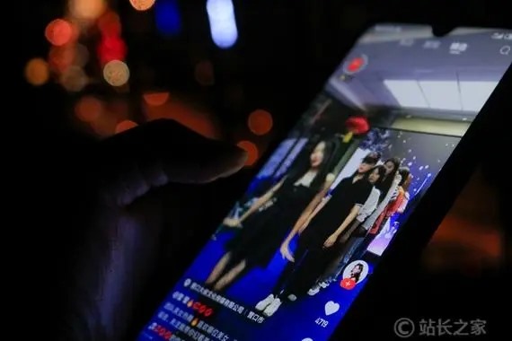 快手怎么快速涨粉丝？